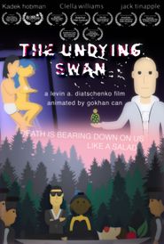  The Undying Swan Poster