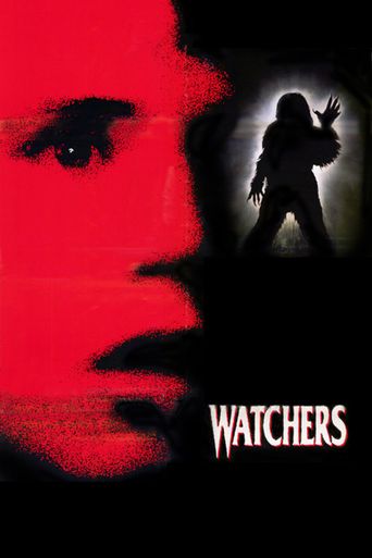  Watchers Poster