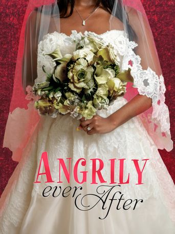  Angrily Ever After Poster