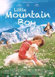  Little Mountain Boy Poster