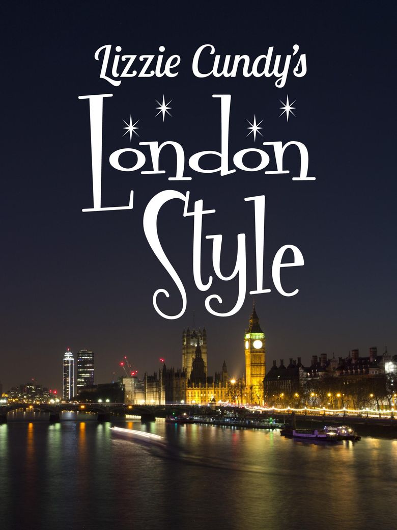 Lizzie Cundys London Style