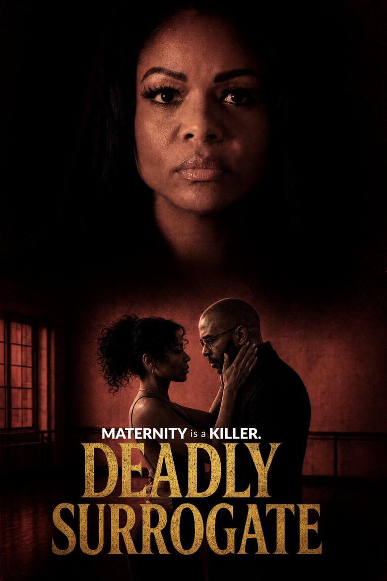 Deadly Surrogate