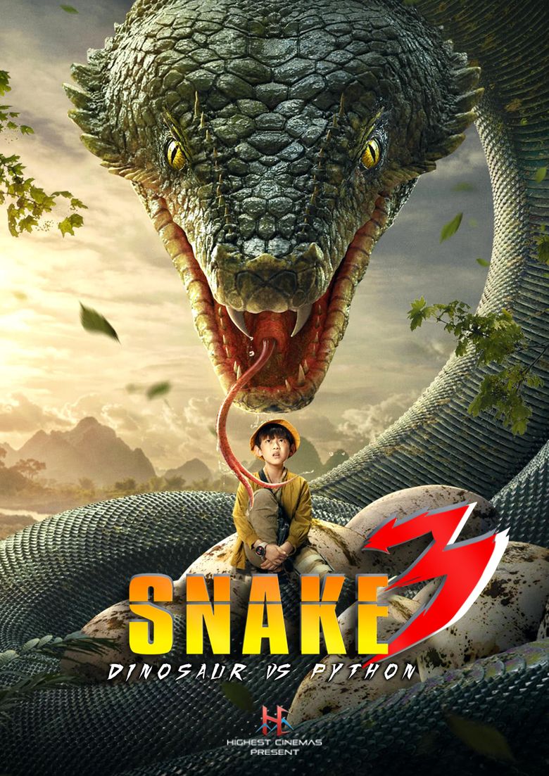 Snake 3