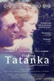  Finding Tatanka Poster