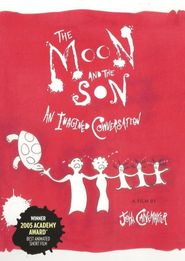 The Moon and the Son: An Imagined Conversation Poster