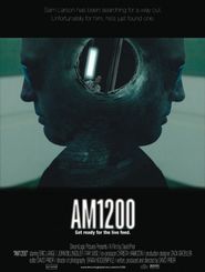  AM1200 Poster