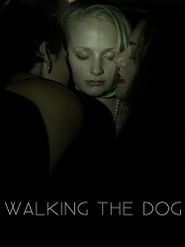  Walking the Dog Poster