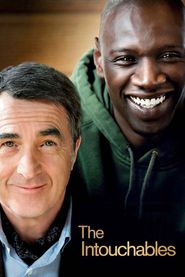  The Intouchables Poster