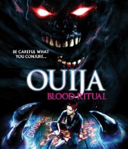  Ouija: Blood Ritual Poster