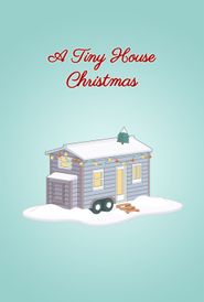  A Tiny House Christmas Poster