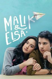  Malik & Elsa Poster