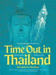  Time Out in Thailand Poster