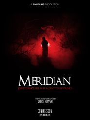  Meridian Poster