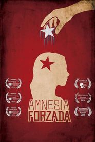  Amnesia forzada Poster
