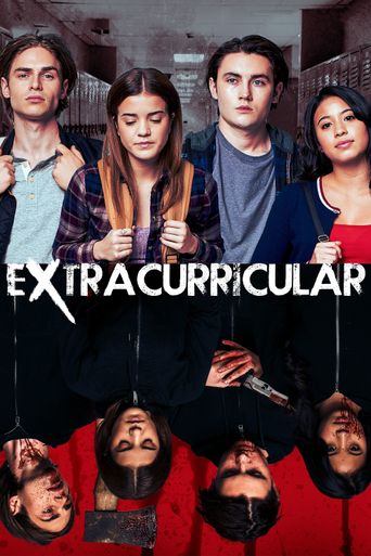  Extracurricular Poster