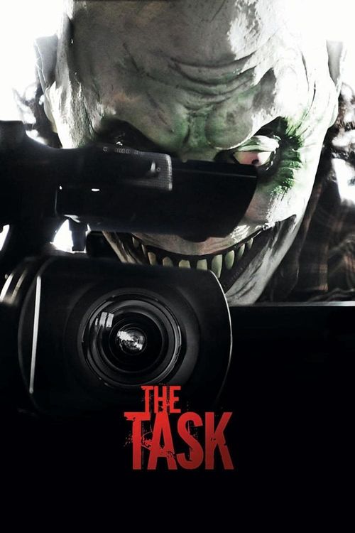 The Task Poster
