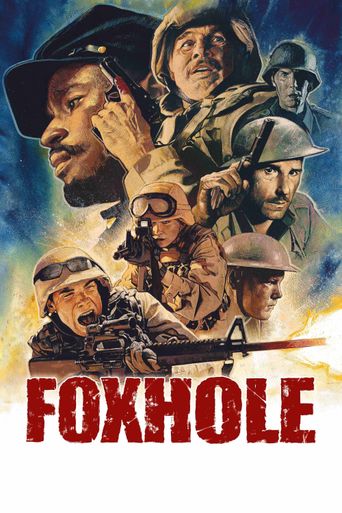  Foxhole Poster