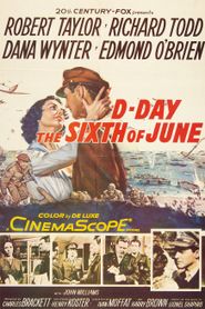  D-Day the Sixth of June Poster