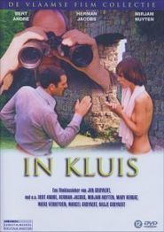  In kluis Poster
