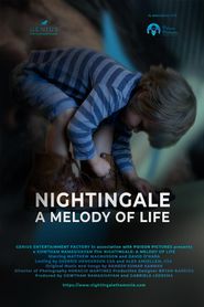  Nightingale: A Melody of Life Poster
