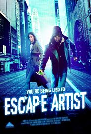  Escape Artist Poster