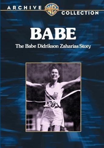  Babe Poster