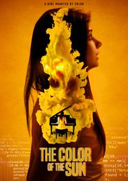  The Color of the Sun Poster
