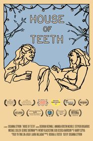  House of Teeth Poster