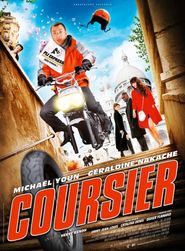  Coursier Poster