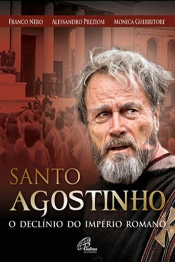  Sant'Agostino Poster