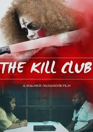  The Kill Club Poster