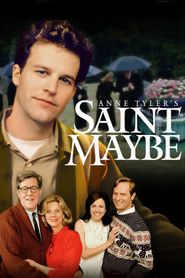  Saint Maybe Poster