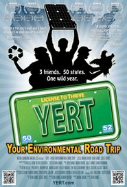 YERT: Your Environmental Road Trip Poster