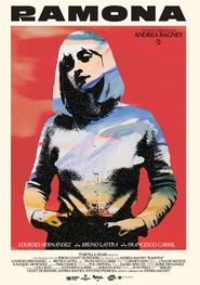  Ramona Poster
