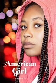  American Girl Poster
