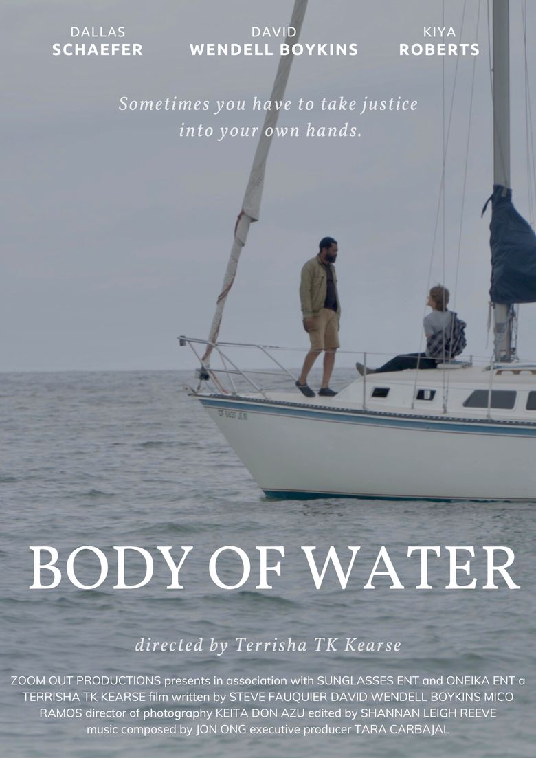 Body of Water