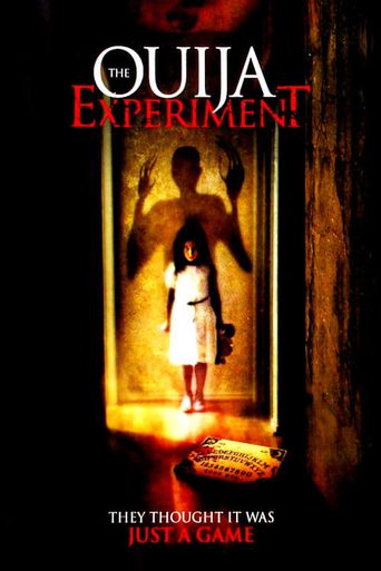 das ouija experiment stream