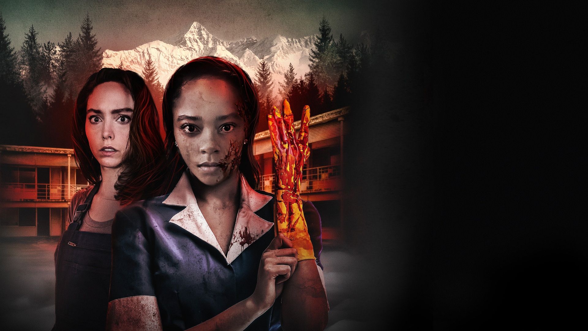 Hotel Dunsmuir (2022) Where to Watch It Streaming Online Reelgood