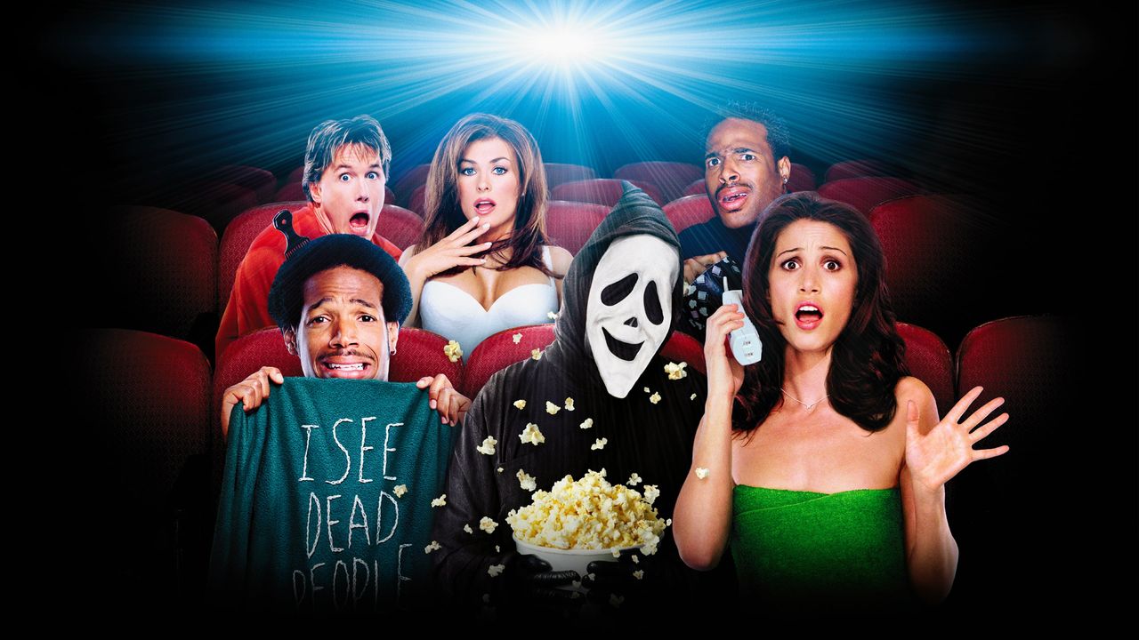 Scary Movie (2000): Where to Watch and Stream Online | Reelgood