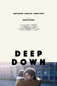  Deep down Poster
