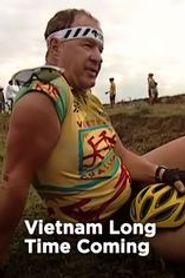  Vietnam Long Time Coming Poster