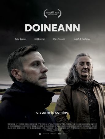  Doineann Poster