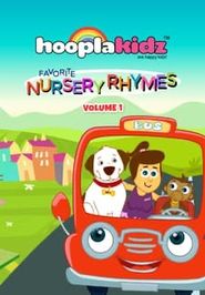  Favorite Nursery Rhymes Volume 1 Poster
