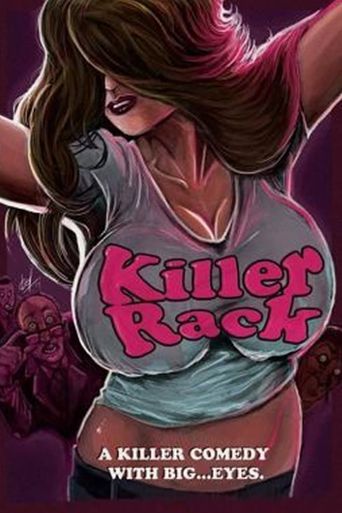  Killer Rack Poster