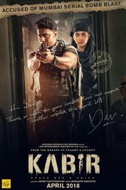  Kabir Poster