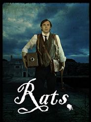  Rats by M.R. James Poster