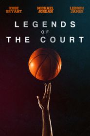  Legends of the Court Poster