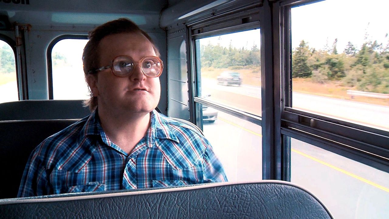 Trailer park boys countdown cheap to liquor day stream