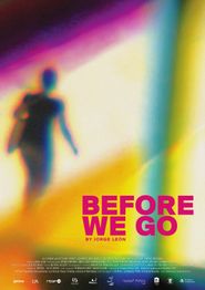  Before We Go Poster