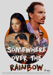  Somewhere Over the Rainbow Poster